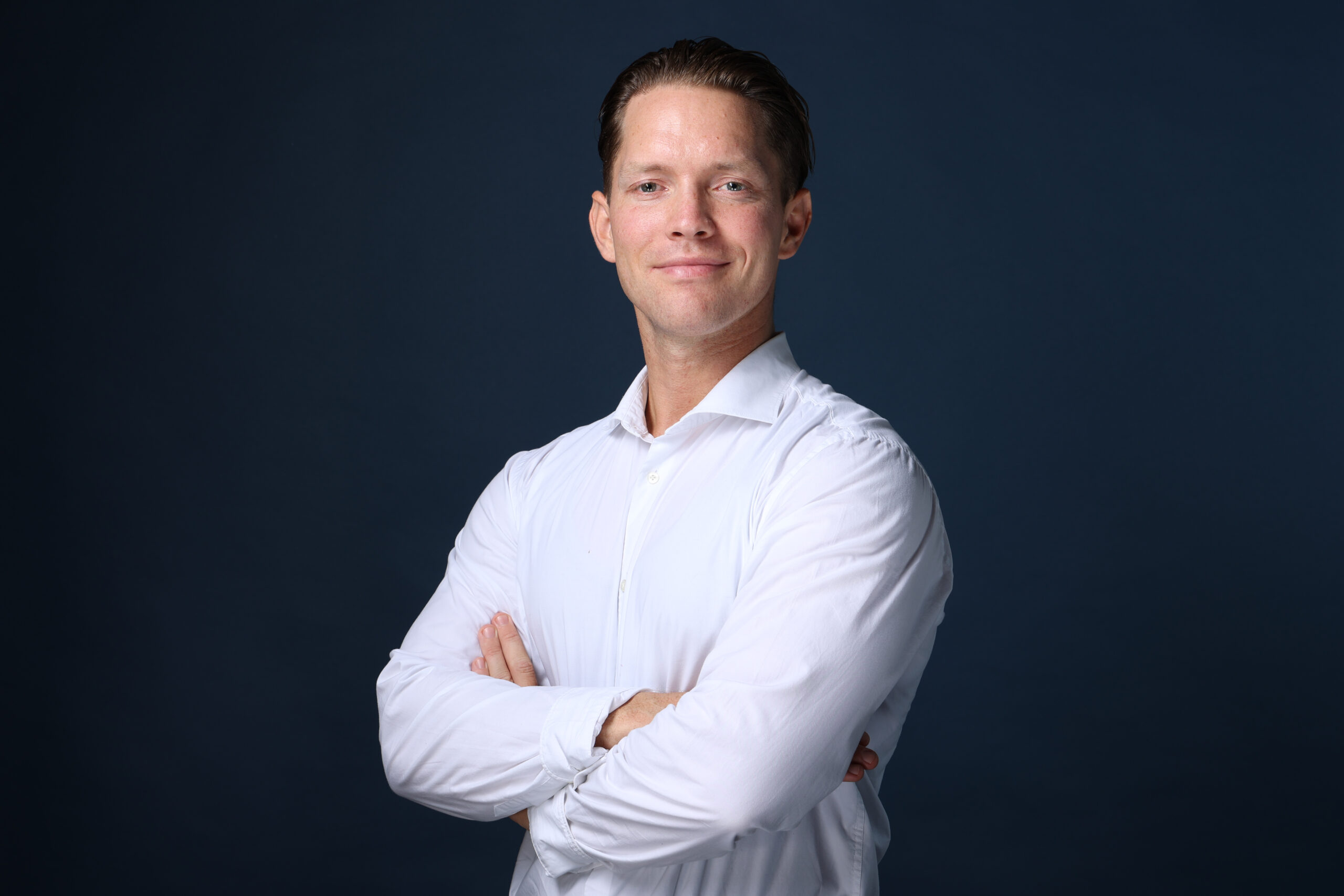 Jonas Spichak - industrie4consulting